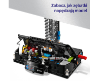 LEGO TECHNIC 42221 Rakieta sls NASA artemis - 1473447 - zdjęcie 6